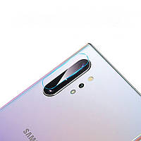 Защитное стекло на камеру для Samsung Galaxy Note 10+ SM-N975F/DS