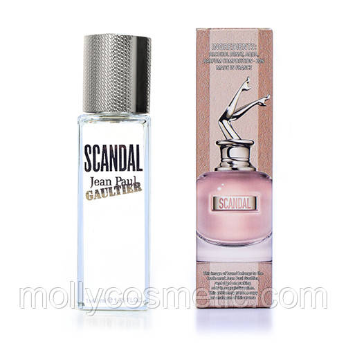 Жіночий тестер люкс Jean Paul Gaultier Scandal