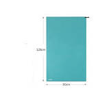 Рушник Naturehike MJ02 Ultralight 128 х 80 NH19Y002-J Зелений, фото 3