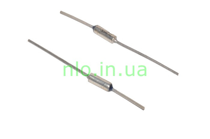 Термозапобіжник TZ D - 55°C 15A