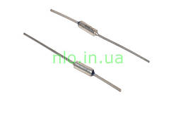 Термозапобіжник TZ D - 125°C 15A