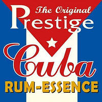Натуральная эссенция Prestige - Cuba Rum (Ром кубинский) 20 мл