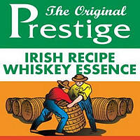 Натуральная эссенция Prestige- Irish Recipe Whisky Essence (Ирландский виски), 20 мл
