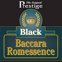 Натуральная эссенция Prestige - Black Baccara Rum (Ром темный Баккара) 20 мл