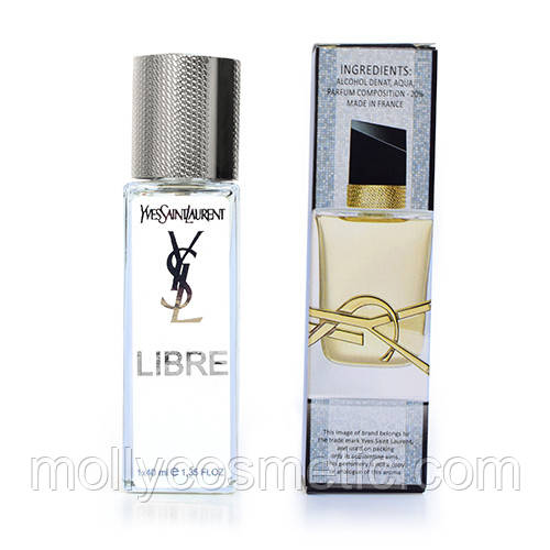 Жіночий тестер люкс Yves Saint Laurent Libre