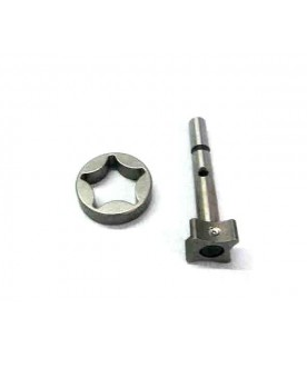 Насос оливний ДД178F