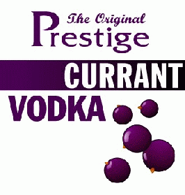 Натуральна есенція Prestige - Currant (Смородина) 20 мл