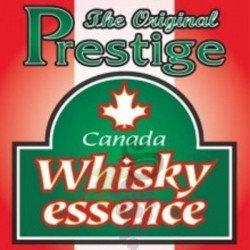 Натуральна есенція Prestige - Canadian Whicky (Канадський Віскі) 20 мл