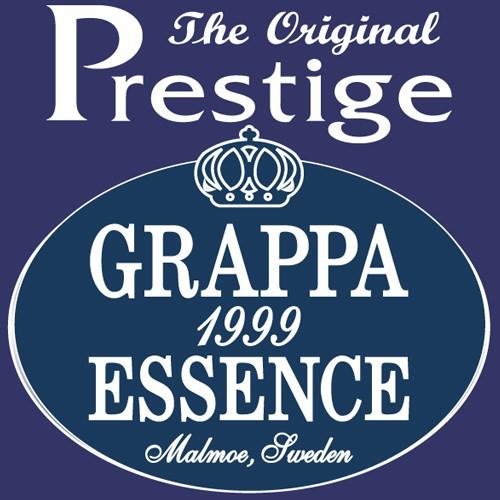 Натуральна есенція Prestige - Grappa (Граппа) 20 мл