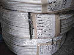 ШВВП 2*1.0 ПРОВОД ГОСТ МЕДЬ