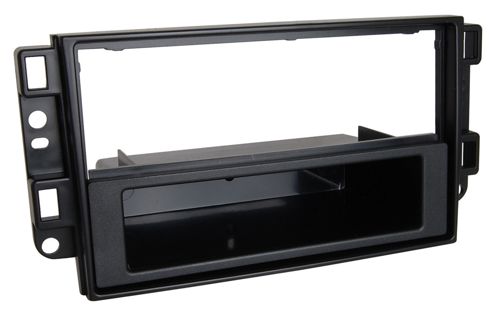 Переходная рамка ACV Chevrolet Aveo, Captiva, Epica (281087-01), фото 1