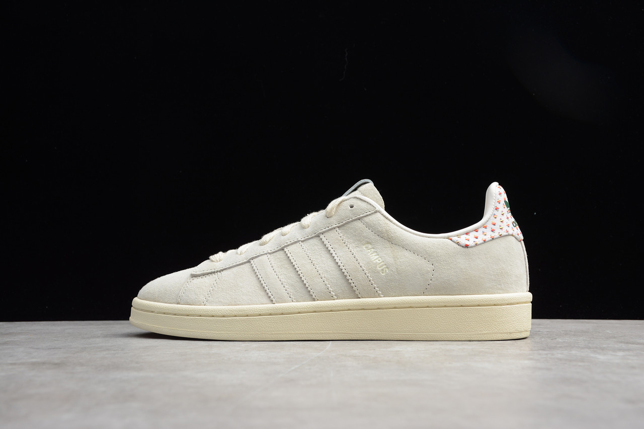 Кросівки жіночі Adidas Campus / ADW-037