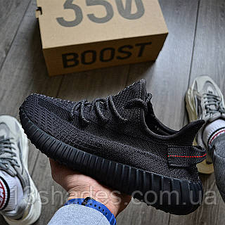 Adidas yeezy boost 350V2 Black Reflective ID 1175392973 2250 Prom.ua