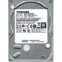 Жорсткий диск для ноутбука 2.5\"  500GB Toshiba (# MQ01ABD050V #)