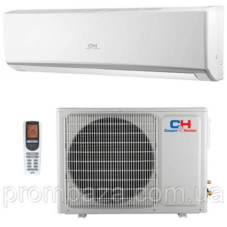 CH-S09FTX5, фото 1