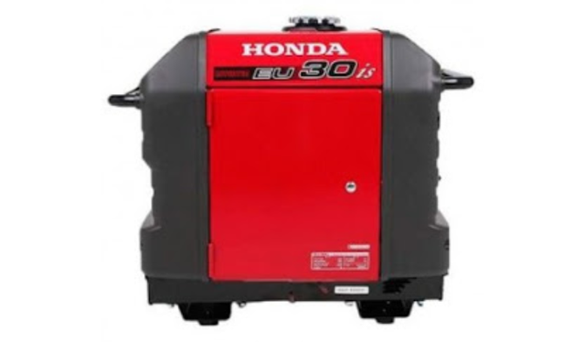 Honda EU30IS1 Honda EU30IS1