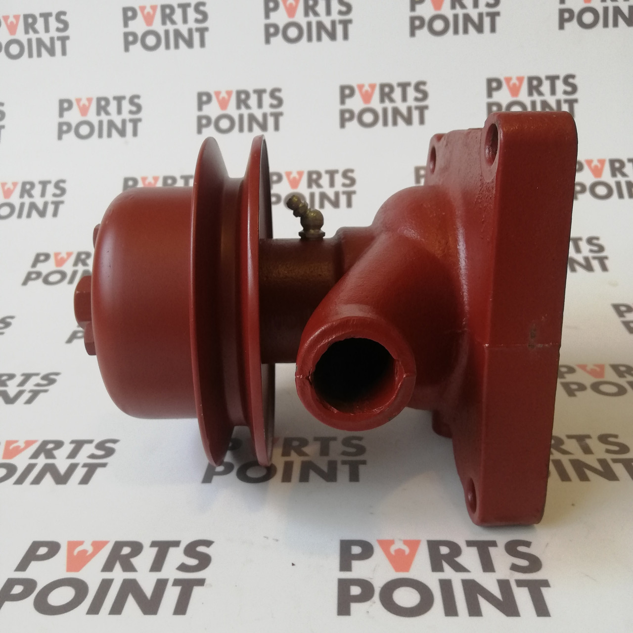 Водяний насос - помпа Зетор, Zetor 8401, фото 1