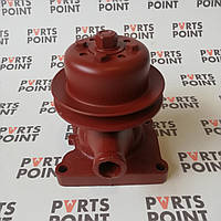 Помпа (водяний насос) UNC 060, UN 053, Detva, Zetor 7201, 5201, 6901