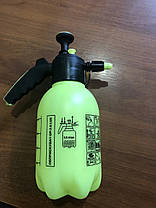 Обприскувач Forte OP-2.0 LUX, фото 2
