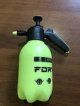 Обприскувач Forte OP-2.0 LUX, фото 3