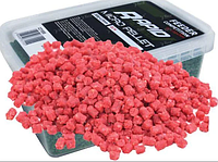 Методный пеллетс Carp Zoom Rapid Method Micro Pellet 300г 2.5мм Strawberry (клубника)