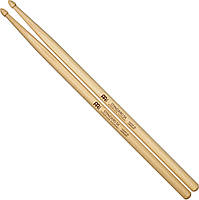 Барабанные палочки MEINL Standard 5A Hickory Wood Tip Drum Stick SB101