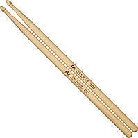 Барабанные палочки MEINL Standard 5B Hickory Wood Tip Drum Stick SB102