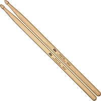 Барабанные палочки MEINL Heavy 5B Hickory Wood Tip Drum Stick SB109