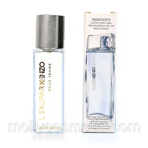 Жіночий тестр люкс L'Eau Pour Femme, фото 1