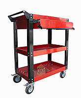 Візки для інструменту