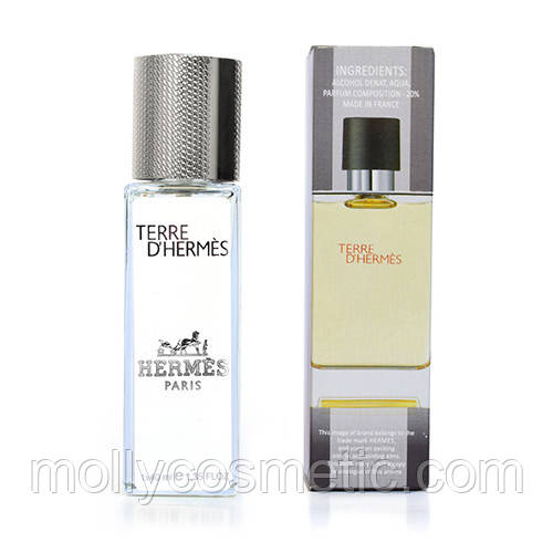 Чоловічий тестер люкс Terre