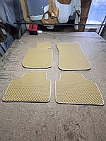 Килимки на BMW X1