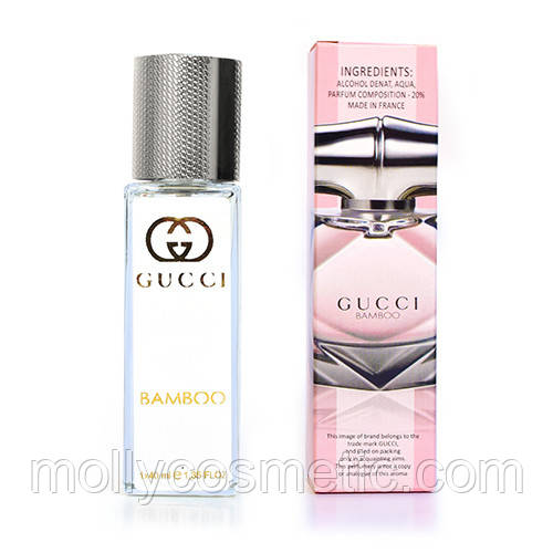 Жіночий тестер люкс Gucci Bamboo, фото 1