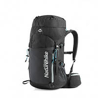 Рюкзак трекинговый Naturehike 45 NH18Y045-Q black