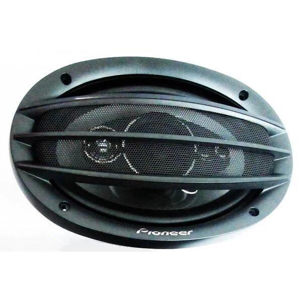 Автомобільна акустика TS-6994S (69, 5-смугова max 1000 w)