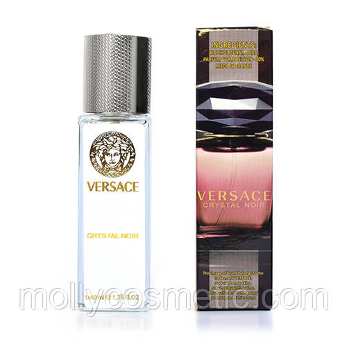 Жіночий тестер люкс Versace Crystal Noir