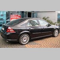 Молдинги на двери для Ford Mondeo Mk3 2000-2007