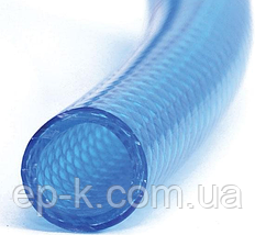 Рукави гофровані поліуретанові PU і ПВХ (PVC) аспіраційні, фото 6