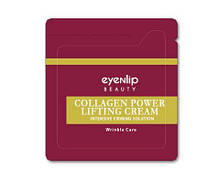 Крем для обличчя Eyenlip Collagen Power Lifting Cream 1.5 ml