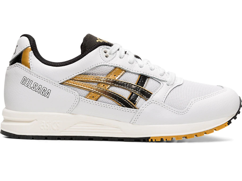 Zapatillas asics gel saga hotsell