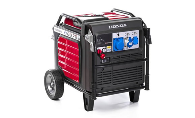 Honda EU70iS