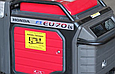 Генератор Honda EU70iS, фото 2