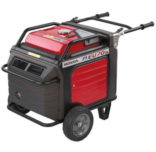 Генератор Honda EU70iS, фото 1