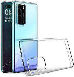 Huawei P40 Pro Чохли і Скло (Хуавей П40 Р40 Про)