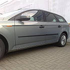 Молдинги на двері для Ford Mondeo Turnier Mk4 2007-2014