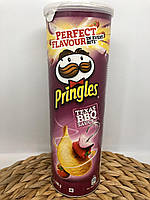 Чіпси Pringles BBQ Sauce 165г