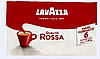 Кава мелена Lavazza Qualita Rossa 250 г Італія, фото 3