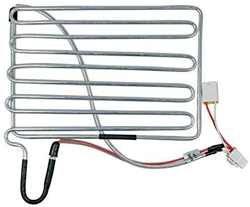 Тен відтайки випарника для холодильника Samsung RS21 RS23