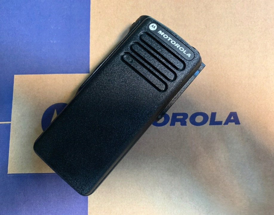 Корпус рація радіостанція Motorola DP4400 / DP4401 PMNL5691A