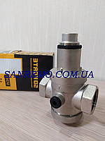 Редуктор для тиску води (регулятор) SD Forte 1"